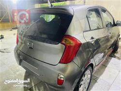 کیا پیکانتۆ